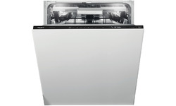 Whirlpool WIS 1150 PEL