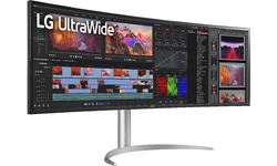 LG UltraWide 49WQ95C-W