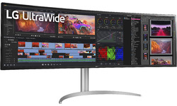 LG UltraWide 49WQ95C-W