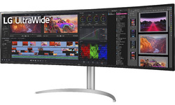 LG UltraWide 49WQ95C-W