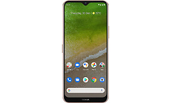 Nokia G50 128GB Beige