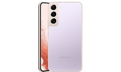 Samsung Galaxy S22 128GB Purple