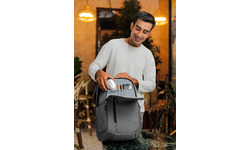Dell EcoLoop Urban CP4523G 15" Grey