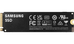 Samsung 990 Pro 1TB