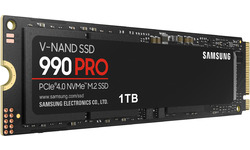 Samsung 990 Pro 1TB
