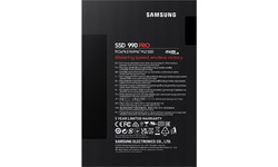 Samsung 990 Pro 1TB