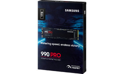 Samsung 990 Pro 1TB