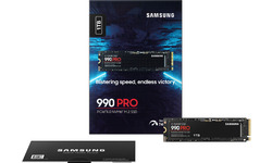 Samsung 990 Pro 1TB