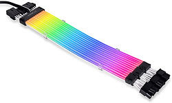 Lian Li Strimer Plus V2 Triple 8-pin