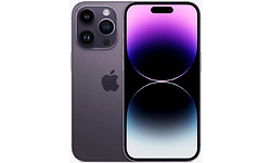 Apple iPhone 14 Pro Max 512GB Deep Purple