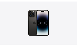 Apple iPhone 14 Pro Max 1TB Space Black