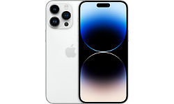 Apple iPhone 14 Pro Max 1TB Silver