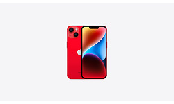 Apple iPhone 14 512GB Red