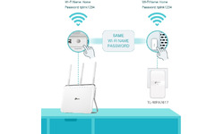 TP-Link TL-WPA7617