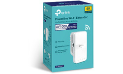 TP-Link TL-WPA7617