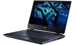 Acer Predator Helios 300 Ph315-55-74jk