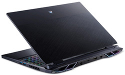 Acer Predator Helios 300 Ph315-55-74jk