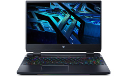 Acer Predator Helios 300 Ph315-55-74jk