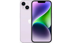 Apple iPhone 14 128GB Purple