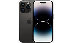 Apple iPhone 14 Pro 256GB Space Black