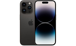 Apple iPhone 14 Pro 256GB Space Black