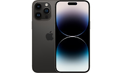 Apple iPhone 14 Pro Max 128GB Space Black