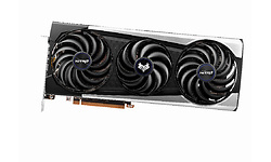 Sapphire Radeon RX 6700 XT Nitro+ 12GB