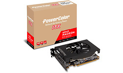 PowerColor Radeon RX 6400 ITX