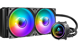 Azza Galeforce 240 aRGB