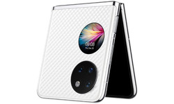 Huawei P50 Pocket 256GB White