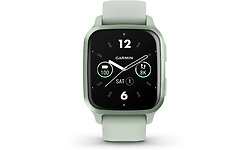 Garmin Venu Sq 2 Mint Green