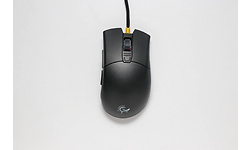 Ducky Secret M Retro RGB Mouse