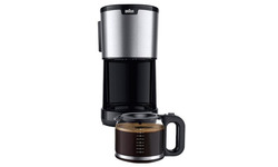 Braun PurShine series 1 KF 1500 BK
