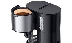 Braun PurShine series 1 KF 1500 BK