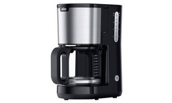 Braun PurShine series 1 KF 1500 BK