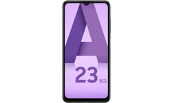 Samsung Galaxy A23 64GB Black