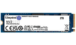 Kingston NV2 2TB (M.2 2280)