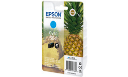 Epson 604 Cyan