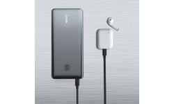 Anker PowerCore III Wireless 10K