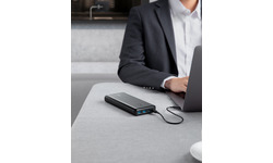 Anker PowerCore III Wireless 10K