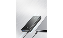 Anker PowerCore III Wireless 10K