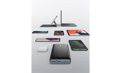 Anker PowerCore III Wireless 10K