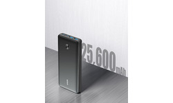 Anker PowerCore III Wireless 10K