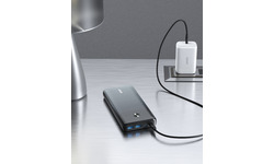 Anker PowerCore III Wireless 10K