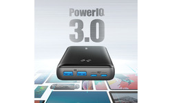 Anker PowerCore III Wireless 10K