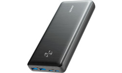 Anker PowerCore III Wireless 10K