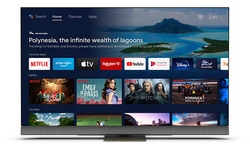 Philips 48OLED907