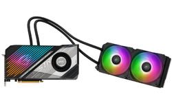 Asus RoG Strix Radeon RX 6950 XT Gaming OC 16GB