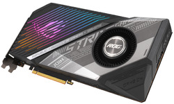 Asus RoG Strix Radeon RX 6950 XT Gaming OC 16GB
