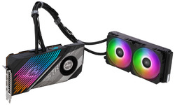 Asus RoG Strix Radeon RX 6950 XT Gaming OC 16GB